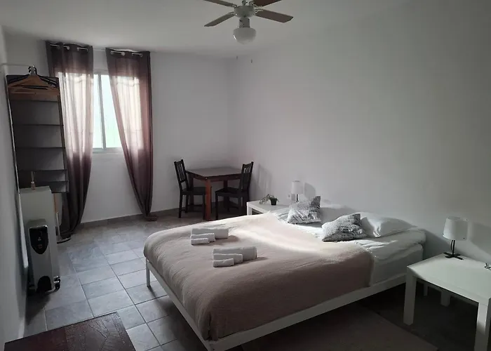 Casa Tito Andres